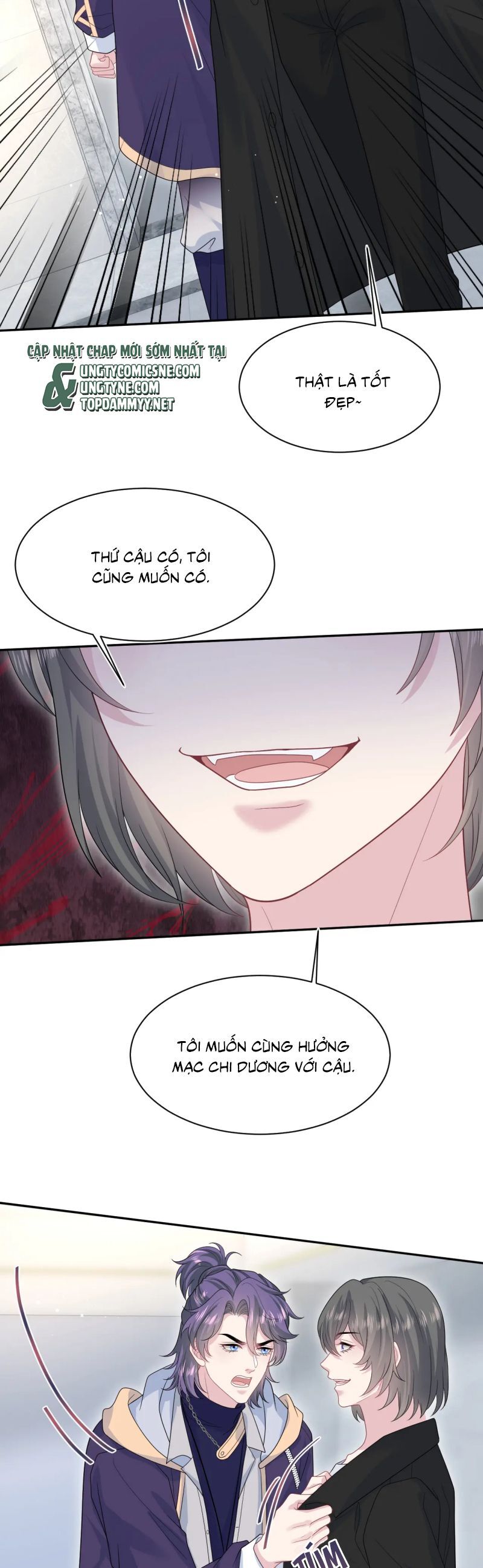 Tuyệt Mỹ Bạch Liên Online Dạy Học: Chapter 432