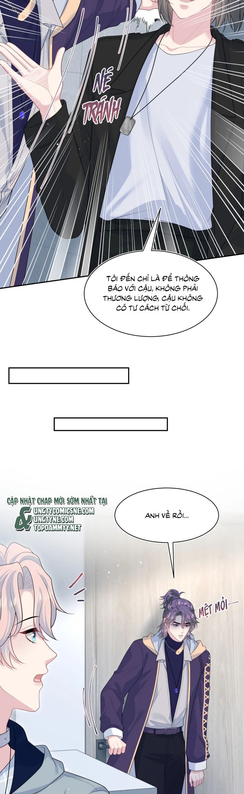 Tuyệt Mỹ Bạch Liên Online Dạy Học: Chapter 432