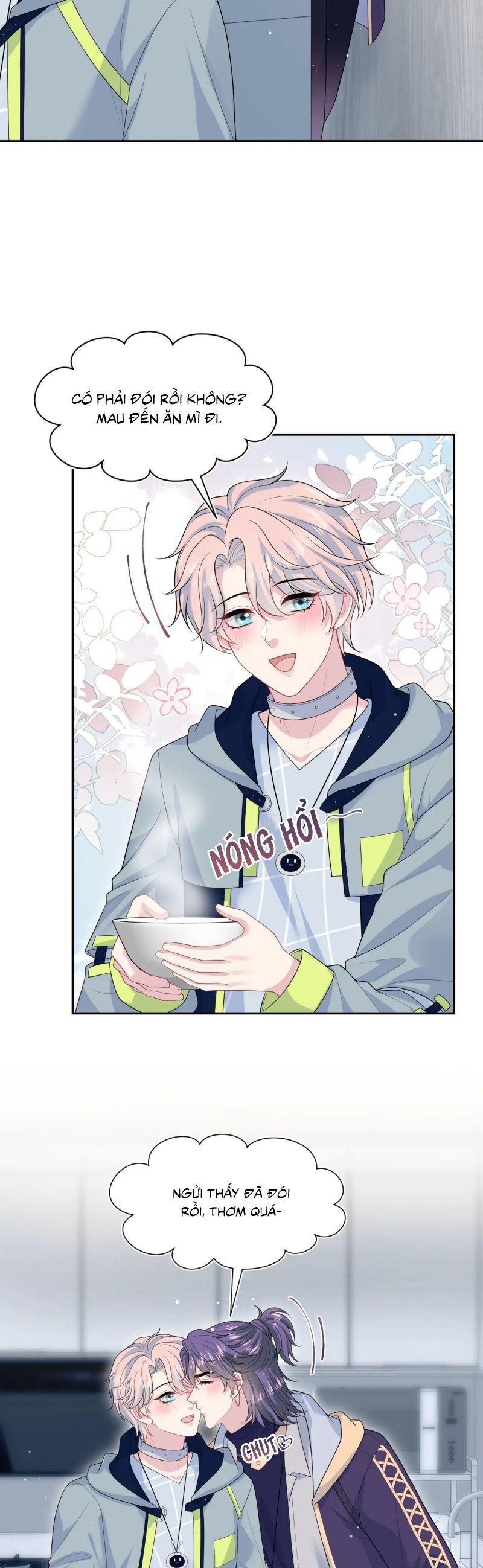 Tuyệt Mỹ Bạch Liên Online Dạy Học: Chapter 432