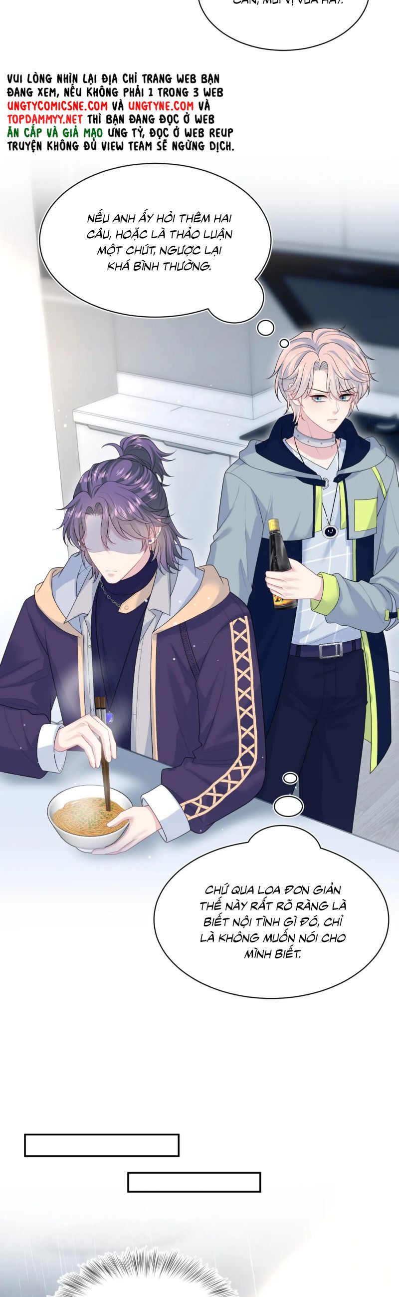 Tuyệt Mỹ Bạch Liên Online Dạy Học: Chapter 432