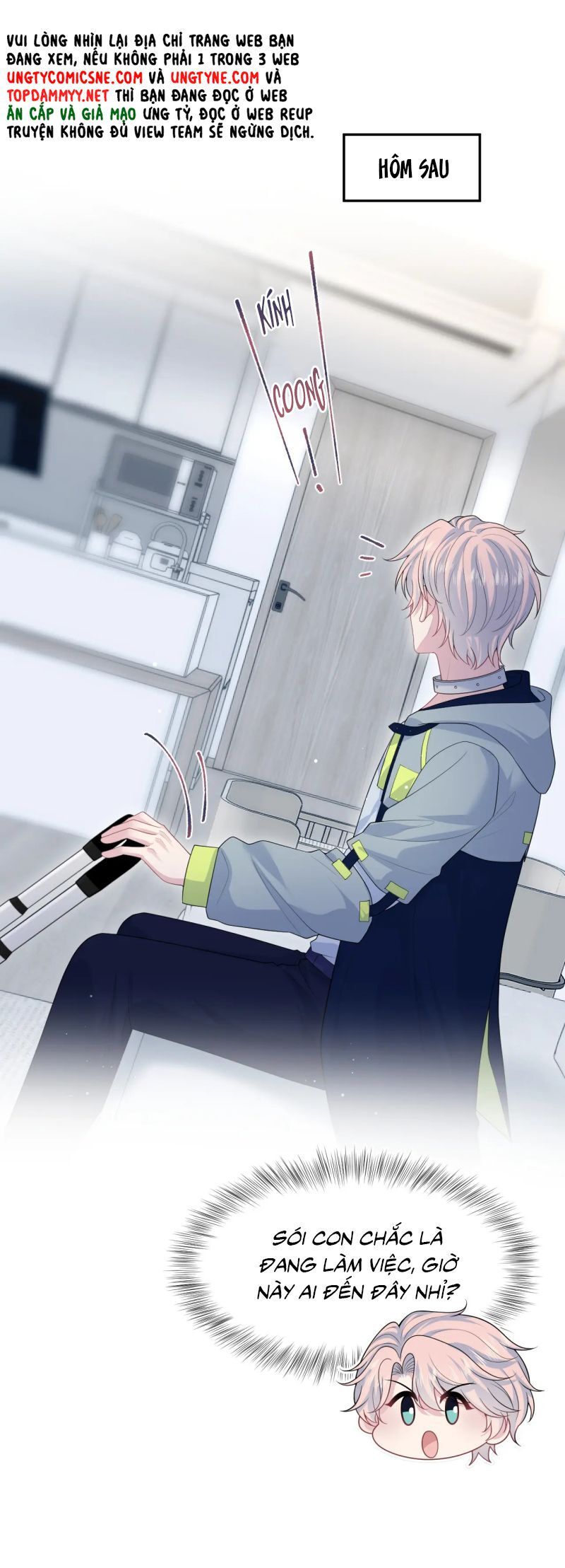 Tuyệt Mỹ Bạch Liên Online Dạy Học: Chapter 432