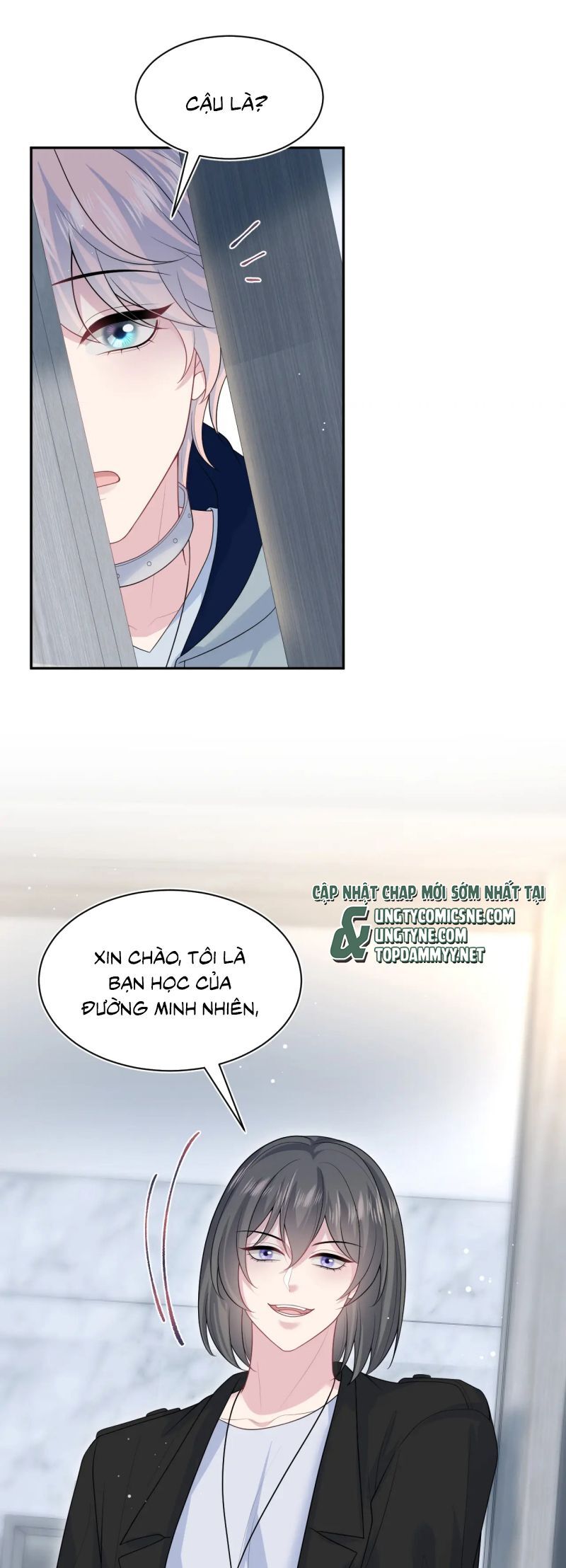 Tuyệt Mỹ Bạch Liên Online Dạy Học: Chapter 432