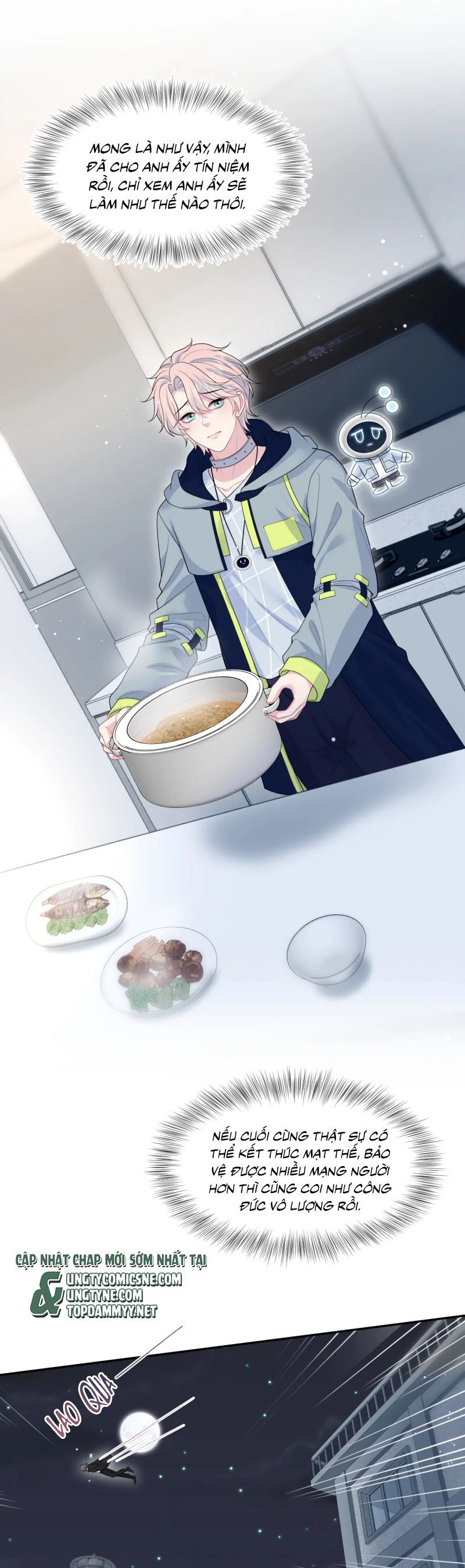 Tuyệt Mỹ Bạch Liên Online Dạy Học: Chapter 432