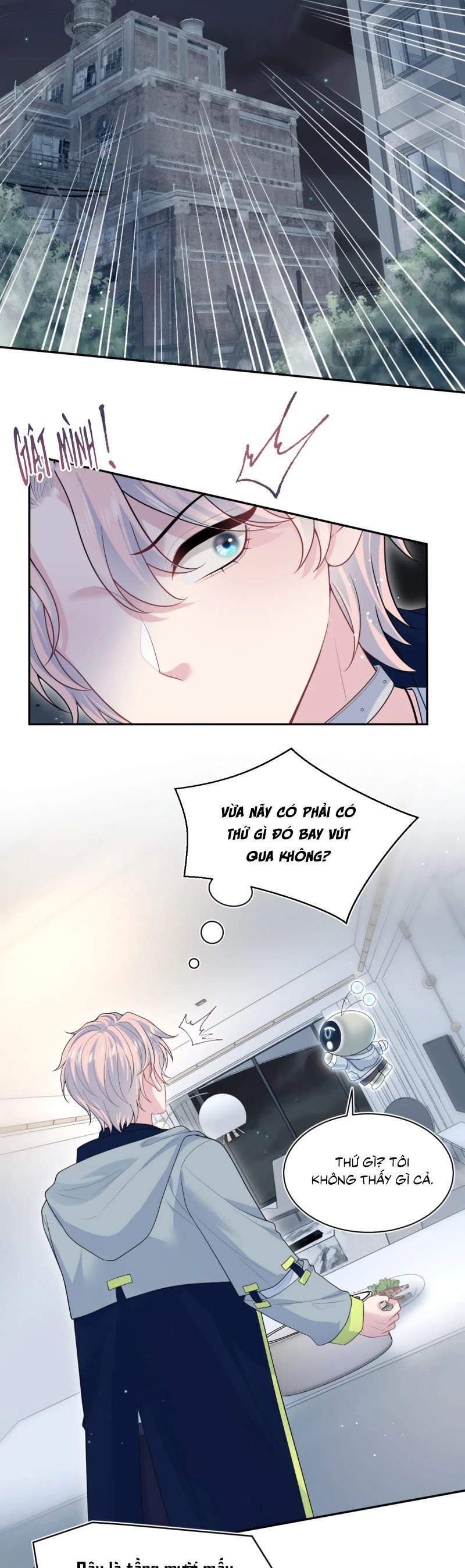 Tuyệt Mỹ Bạch Liên Online Dạy Học: Chapter 432