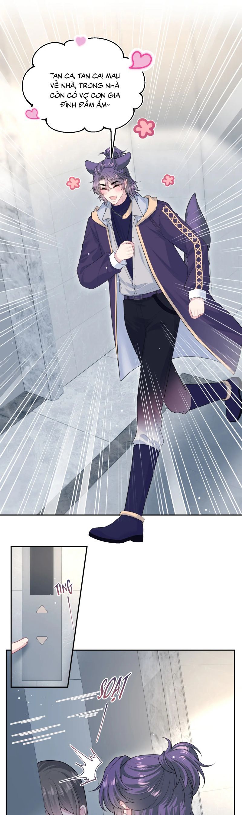 Tuyệt Mỹ Bạch Liên Online Dạy Học: Chapter 432