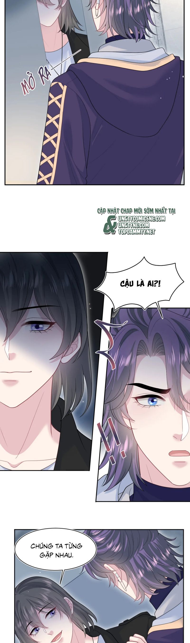 Tuyệt Mỹ Bạch Liên Online Dạy Học: Chapter 432