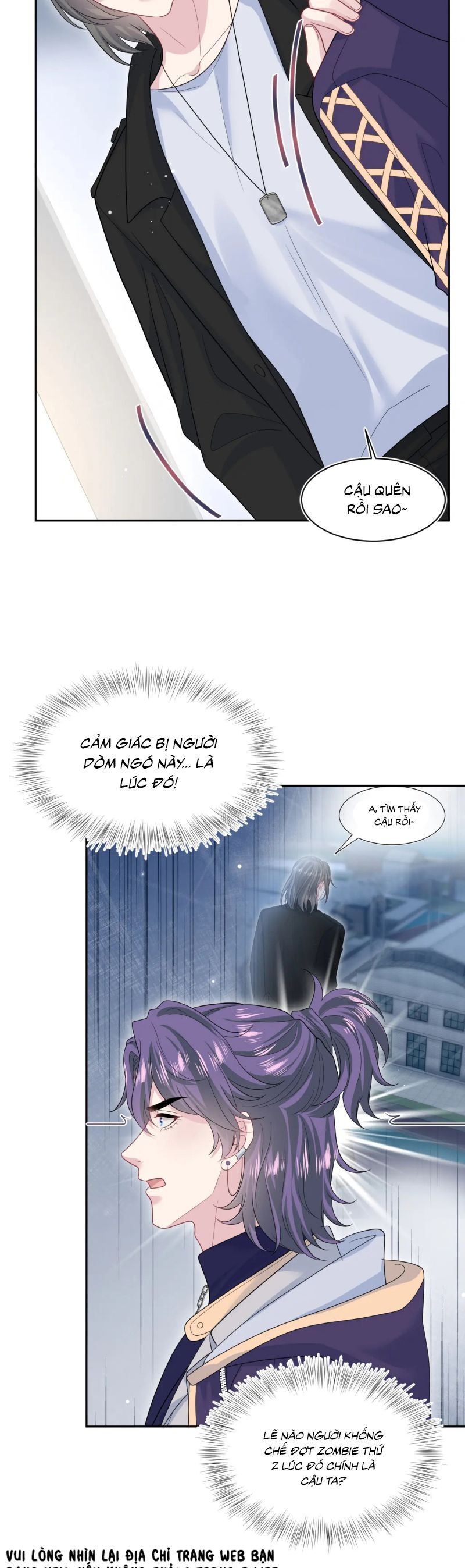 Tuyệt Mỹ Bạch Liên Online Dạy Học: Chapter 432