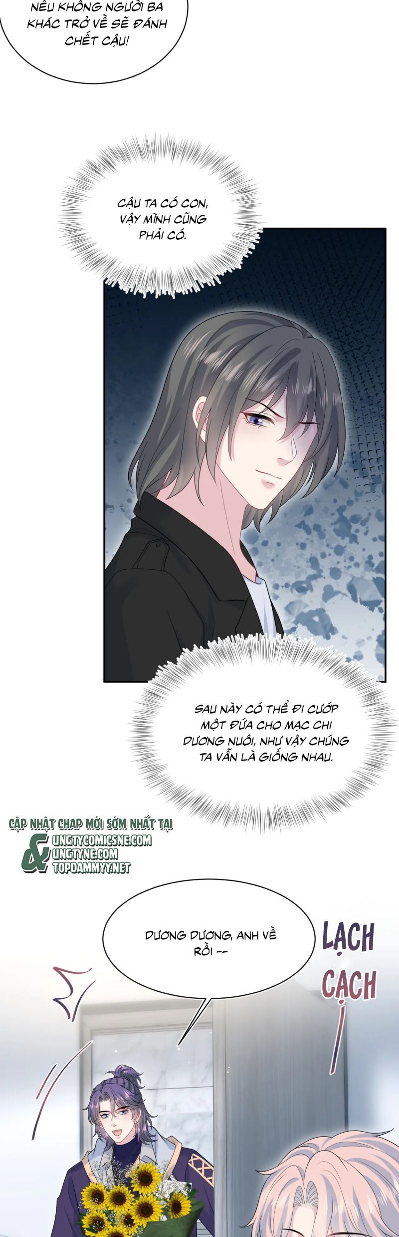 Tuyệt Mỹ Bạch Liên Online Dạy Học: Chapter 433