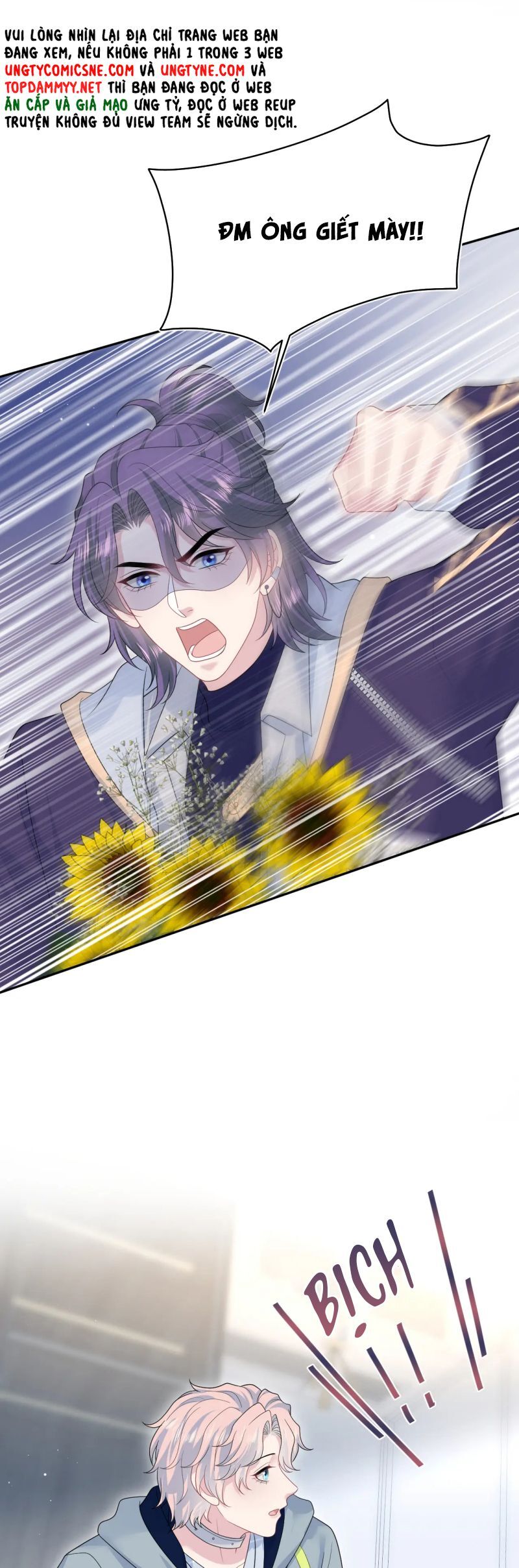 Tuyệt Mỹ Bạch Liên Online Dạy Học: Chapter 433