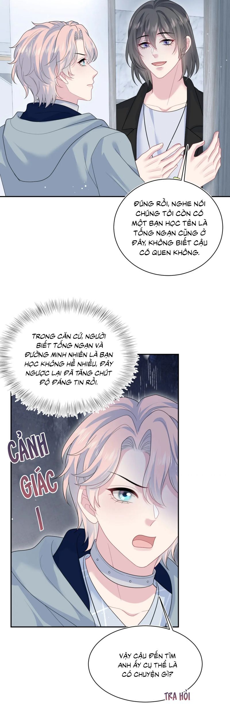 Tuyệt Mỹ Bạch Liên Online Dạy Học: Chapter 433