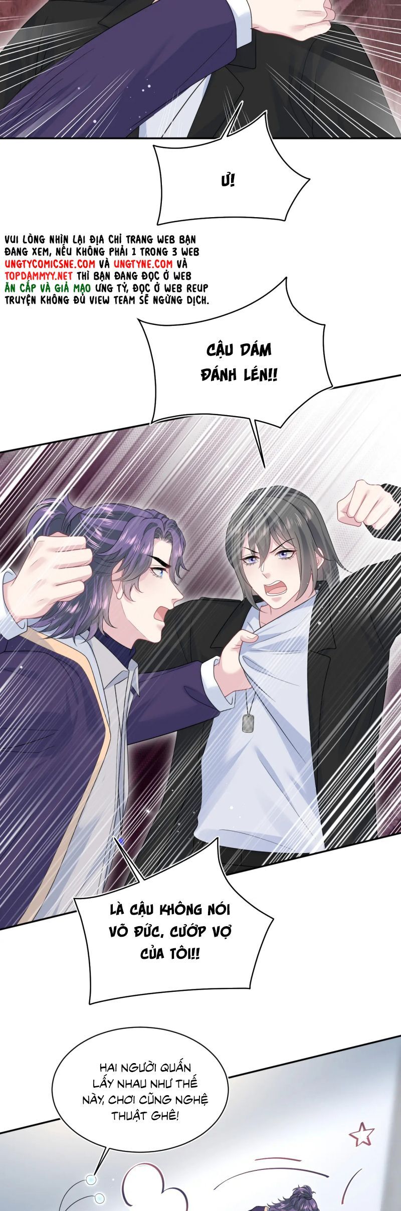 Tuyệt Mỹ Bạch Liên Online Dạy Học: Chapter 433