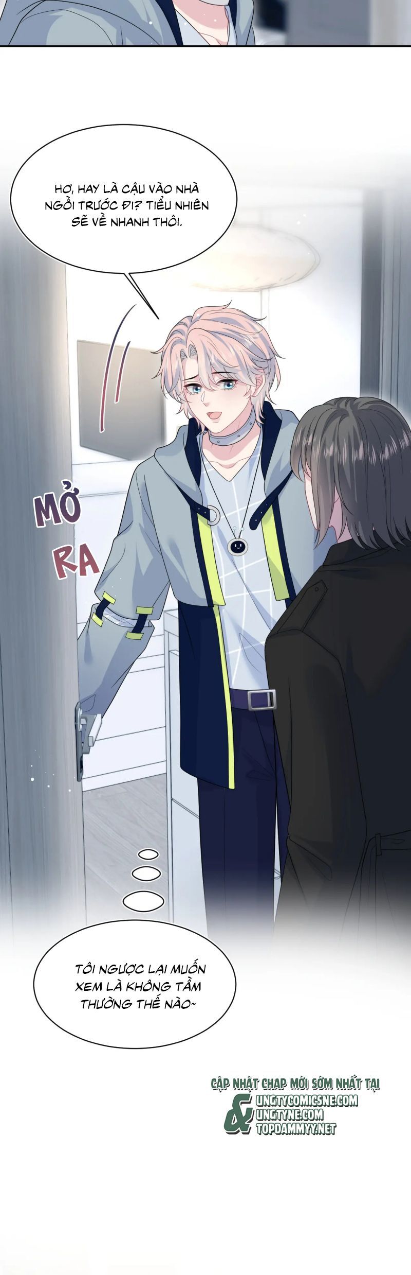 Tuyệt Mỹ Bạch Liên Online Dạy Học: Chapter 433