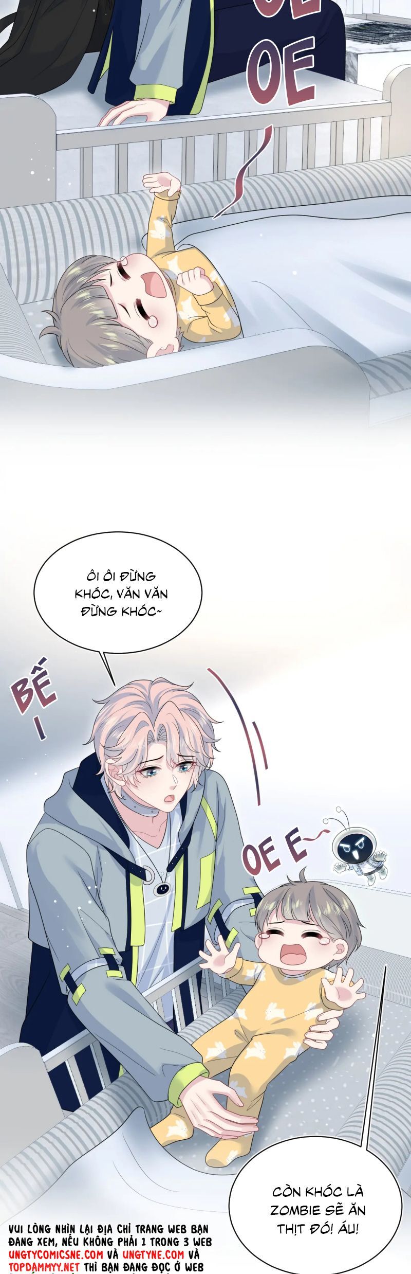 Tuyệt Mỹ Bạch Liên Online Dạy Học: Chapter 433
