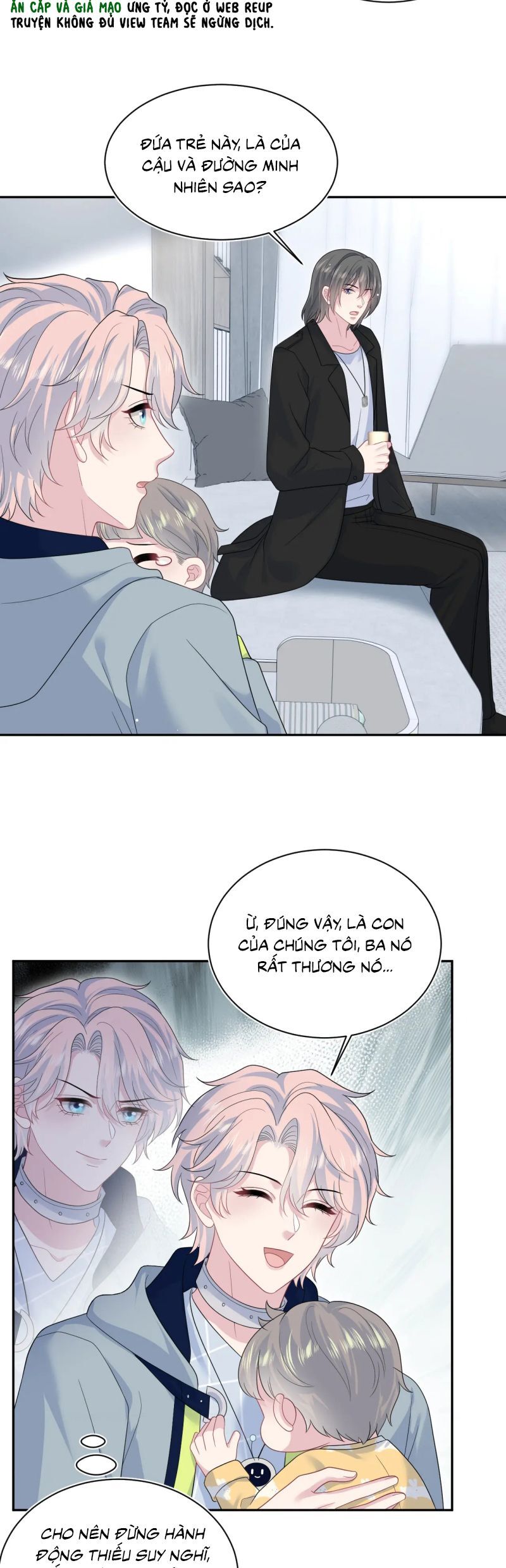 Tuyệt Mỹ Bạch Liên Online Dạy Học: Chapter 433