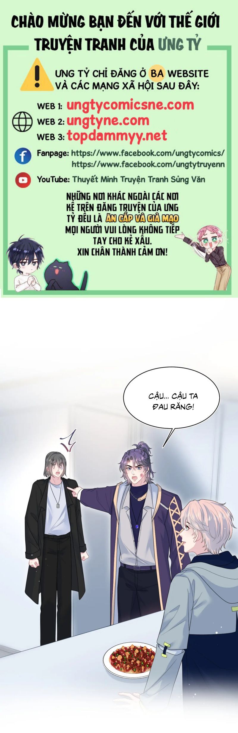 Tuyệt Mỹ Bạch Liên Online Dạy Học: Chapter 434