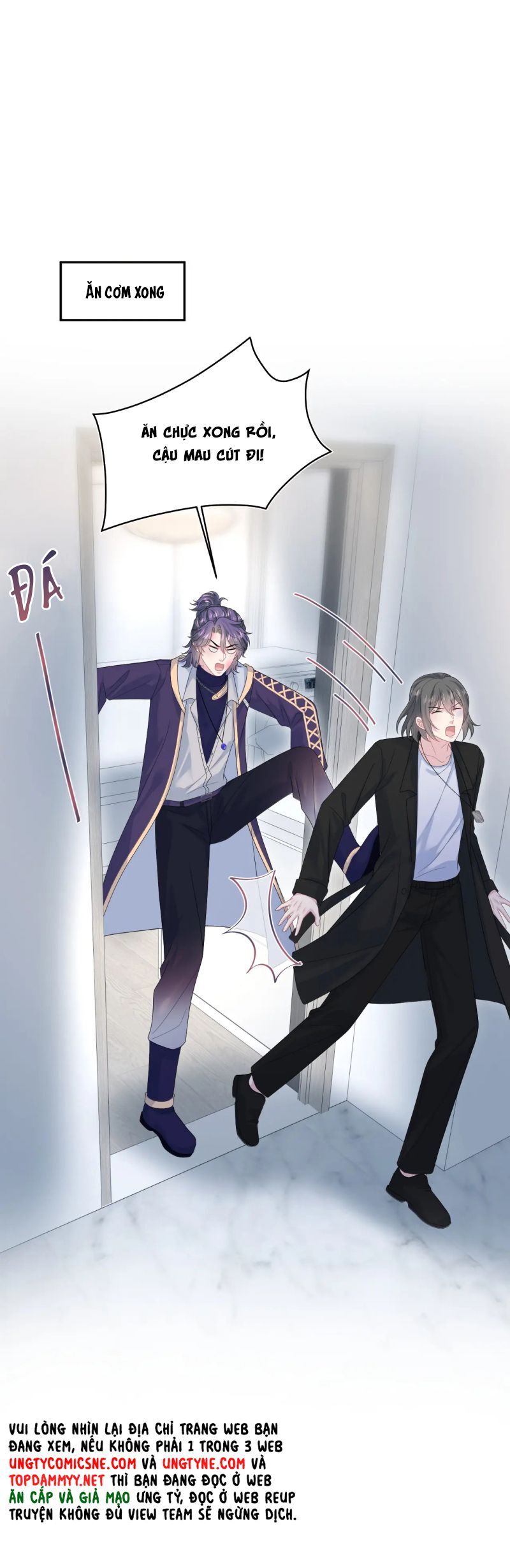 Tuyệt Mỹ Bạch Liên Online Dạy Học: Chapter 434