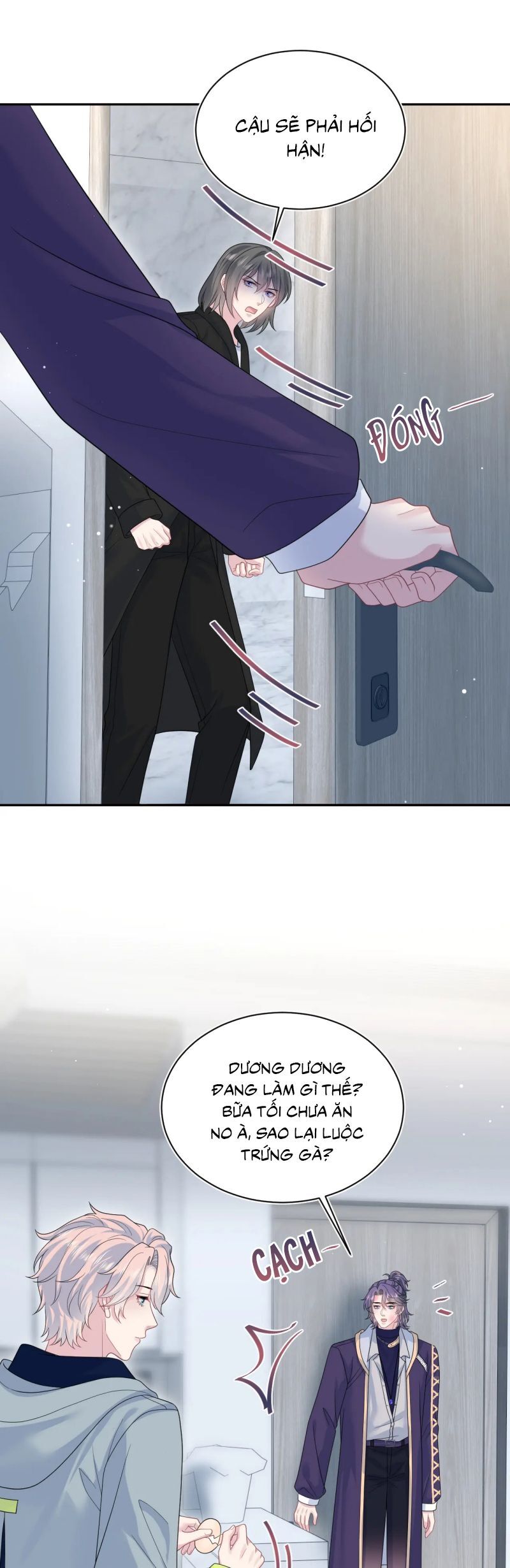 Tuyệt Mỹ Bạch Liên Online Dạy Học: Chapter 434