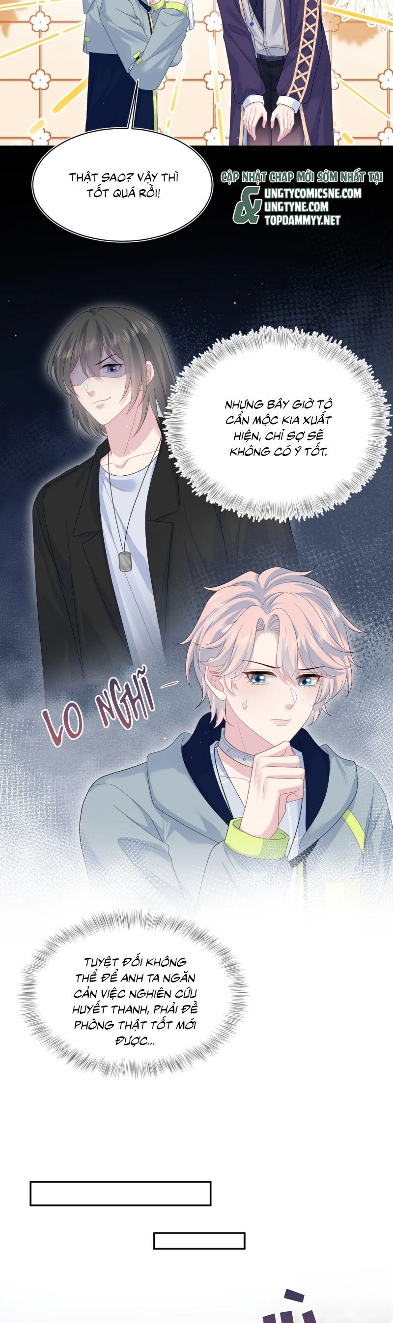 Tuyệt Mỹ Bạch Liên Online Dạy Học: Chapter 434