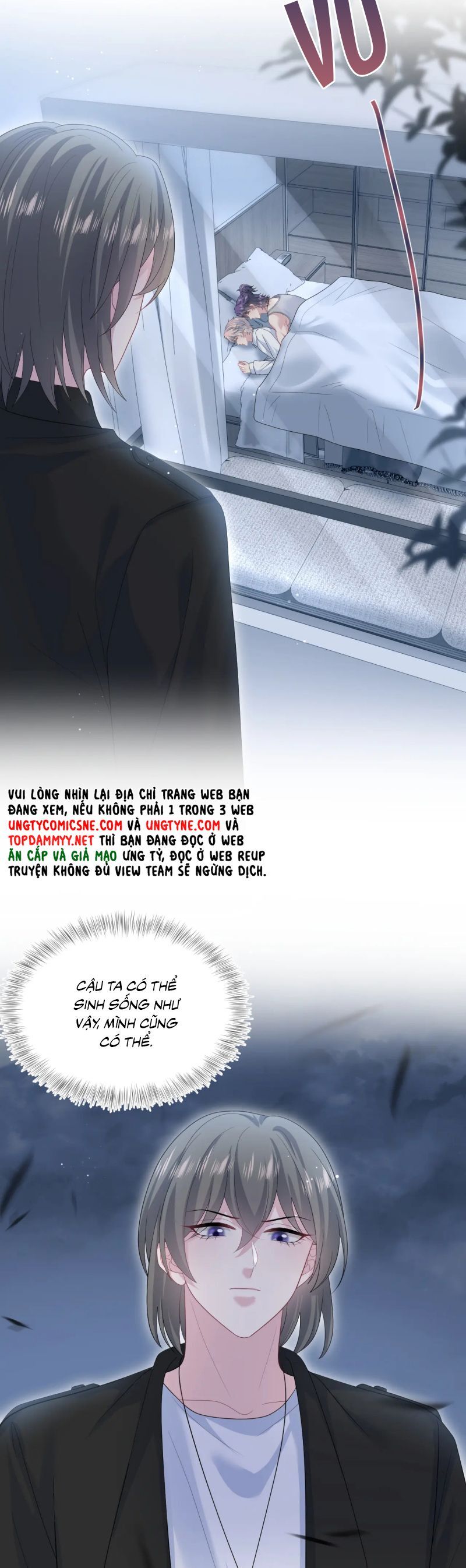 Tuyệt Mỹ Bạch Liên Online Dạy Học: Chapter 434