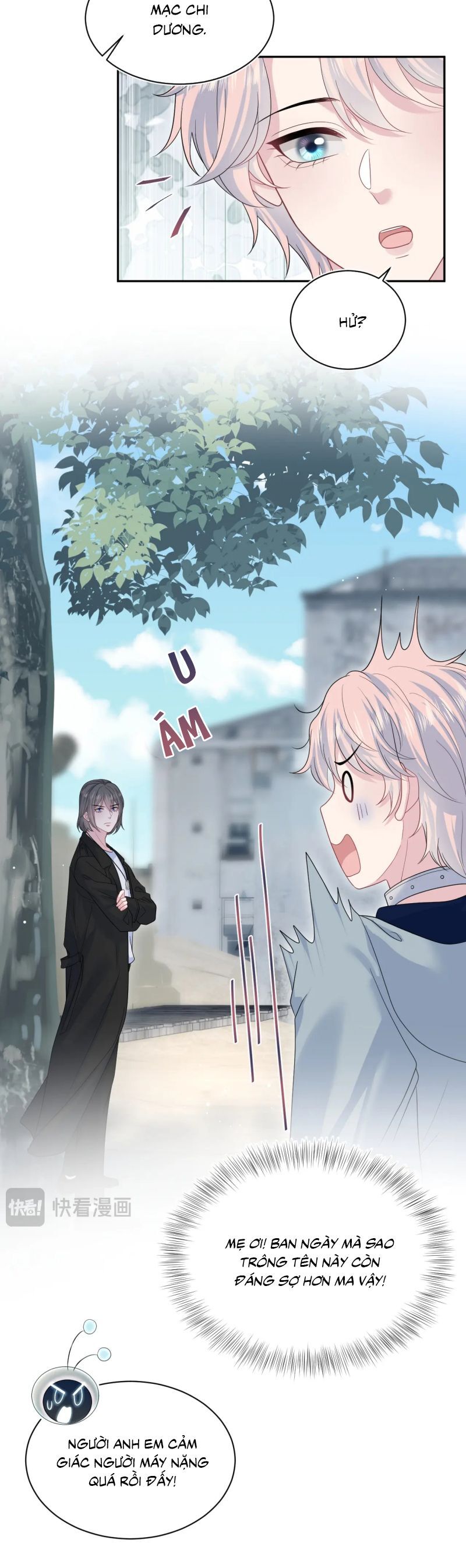 Tuyệt Mỹ Bạch Liên Online Dạy Học: Chapter 434