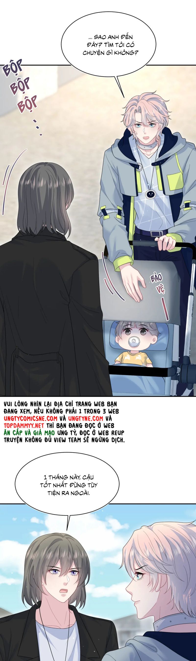 Tuyệt Mỹ Bạch Liên Online Dạy Học: Chapter 434