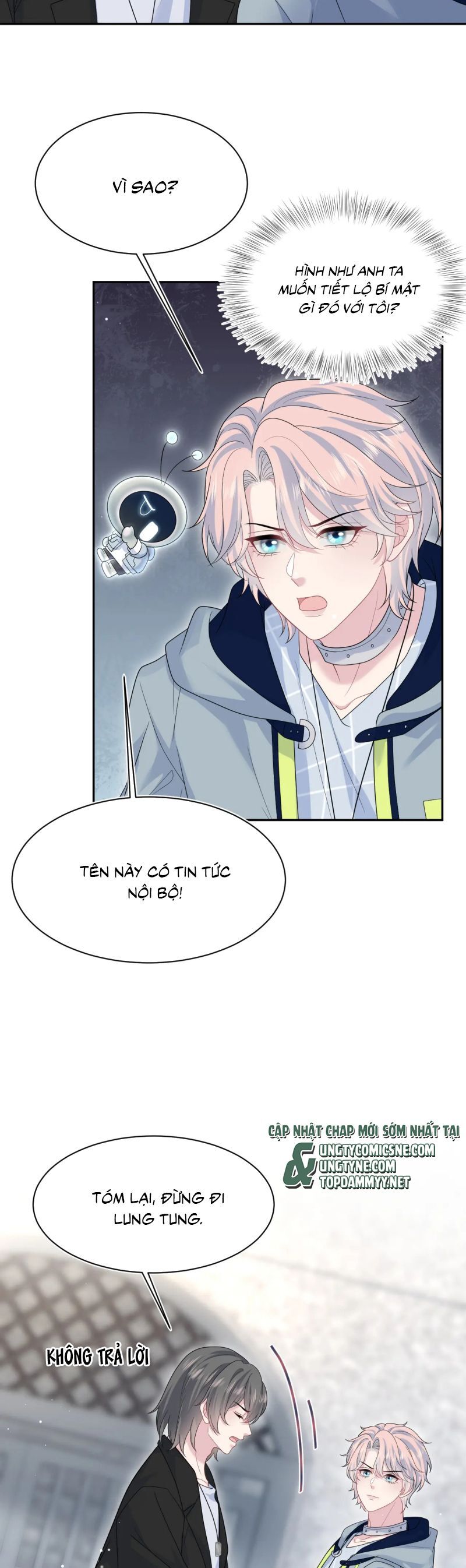 Tuyệt Mỹ Bạch Liên Online Dạy Học: Chapter 434