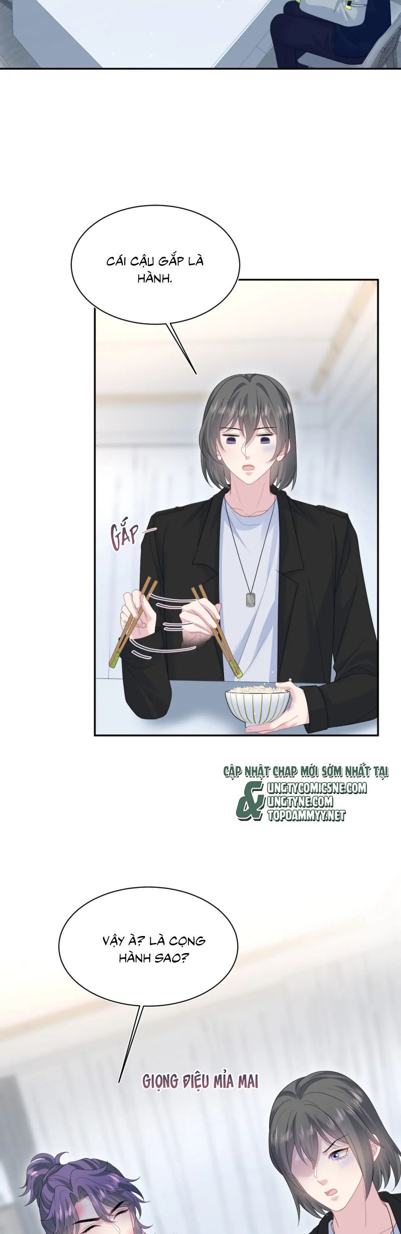 Tuyệt Mỹ Bạch Liên Online Dạy Học: Chapter 434