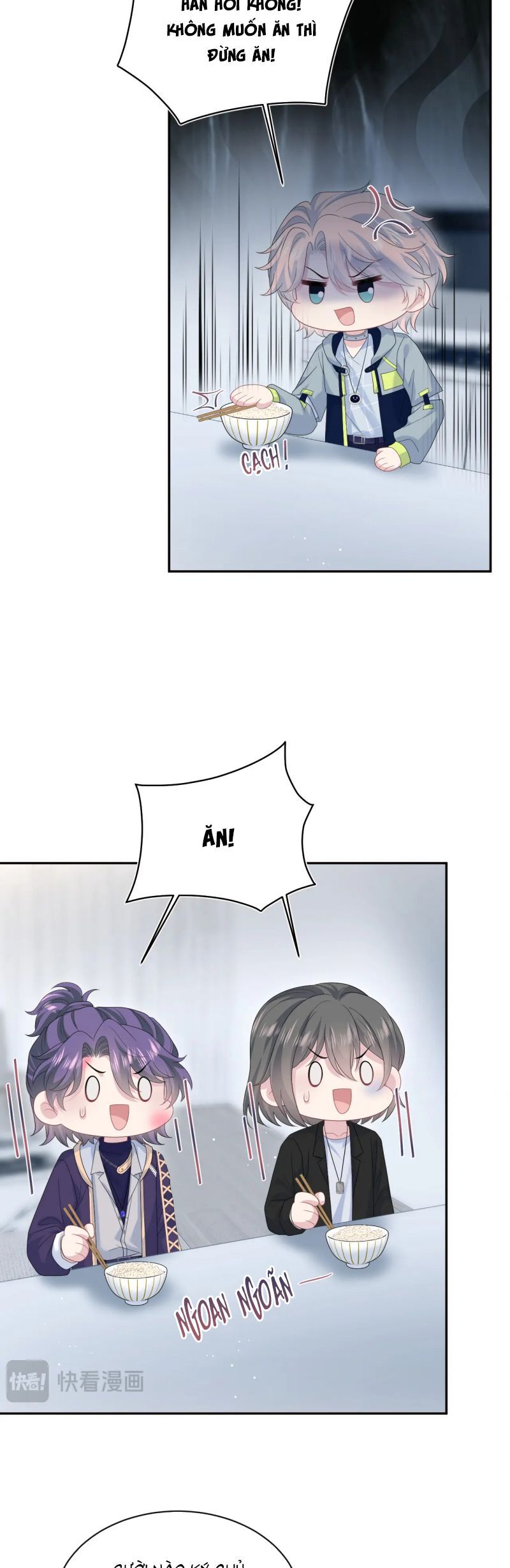 Tuyệt Mỹ Bạch Liên Online Dạy Học: Chapter 434