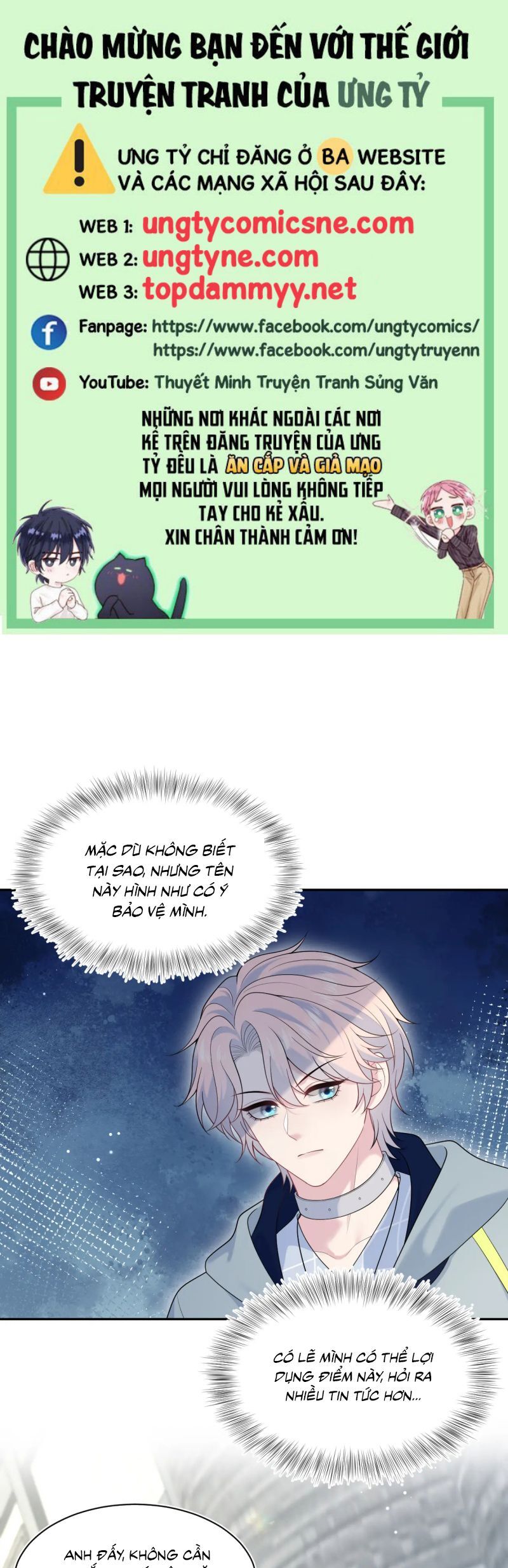 Tuyệt Mỹ Bạch Liên Online Dạy Học: Chapter 435