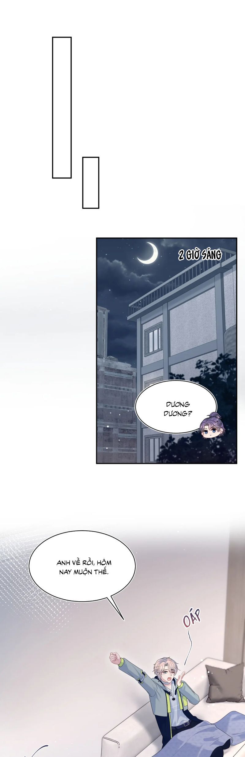 Tuyệt Mỹ Bạch Liên Online Dạy Học: Chapter 435