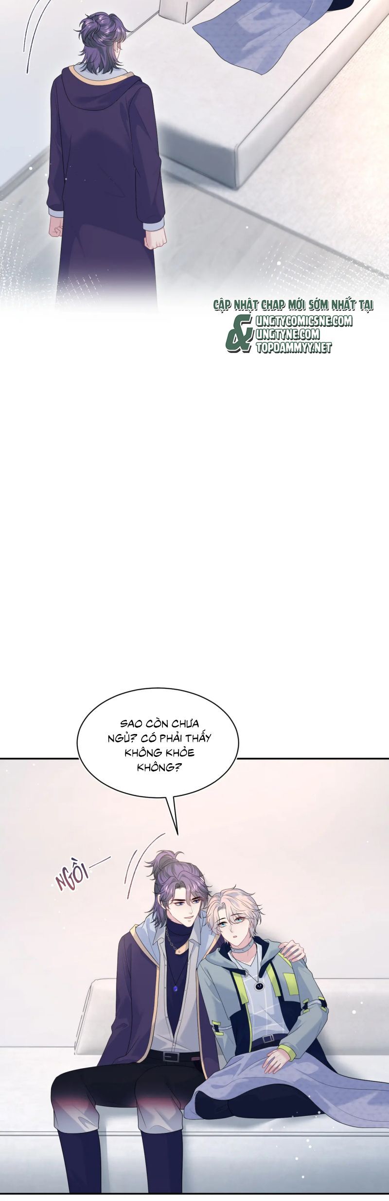 Tuyệt Mỹ Bạch Liên Online Dạy Học: Chapter 435