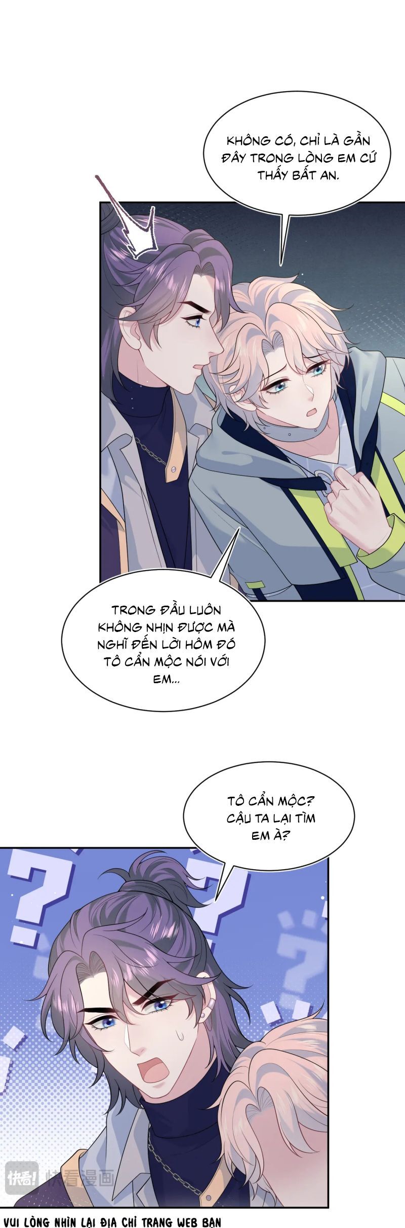 Tuyệt Mỹ Bạch Liên Online Dạy Học: Chapter 435