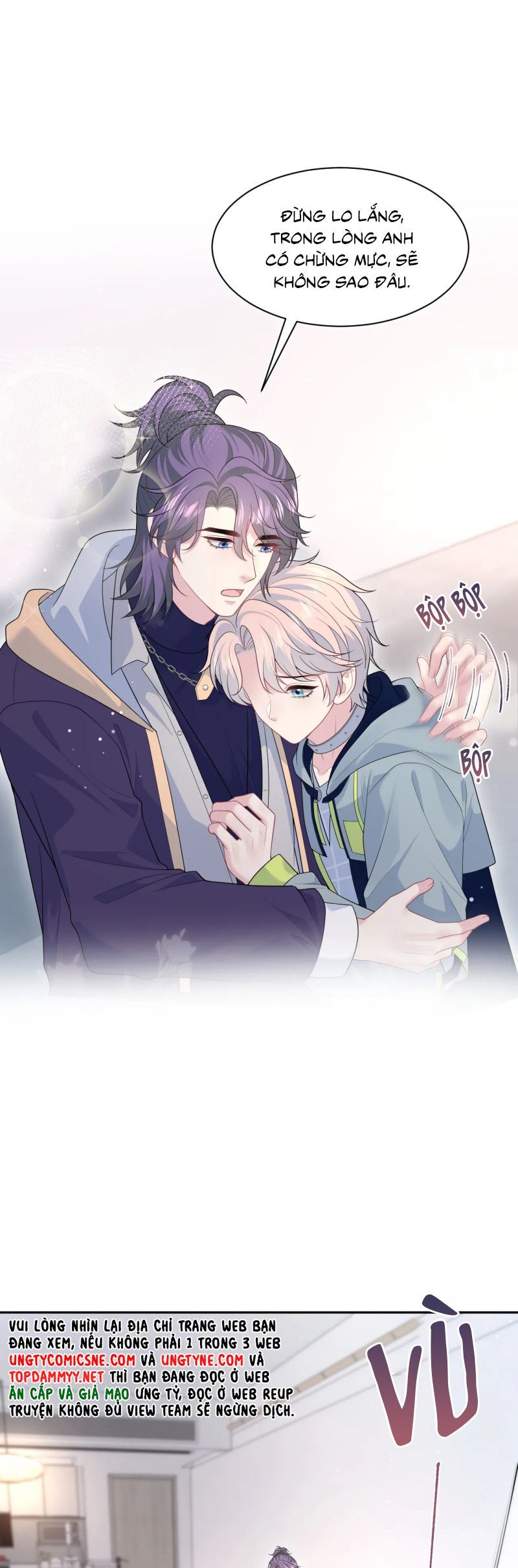 Tuyệt Mỹ Bạch Liên Online Dạy Học: Chapter 435