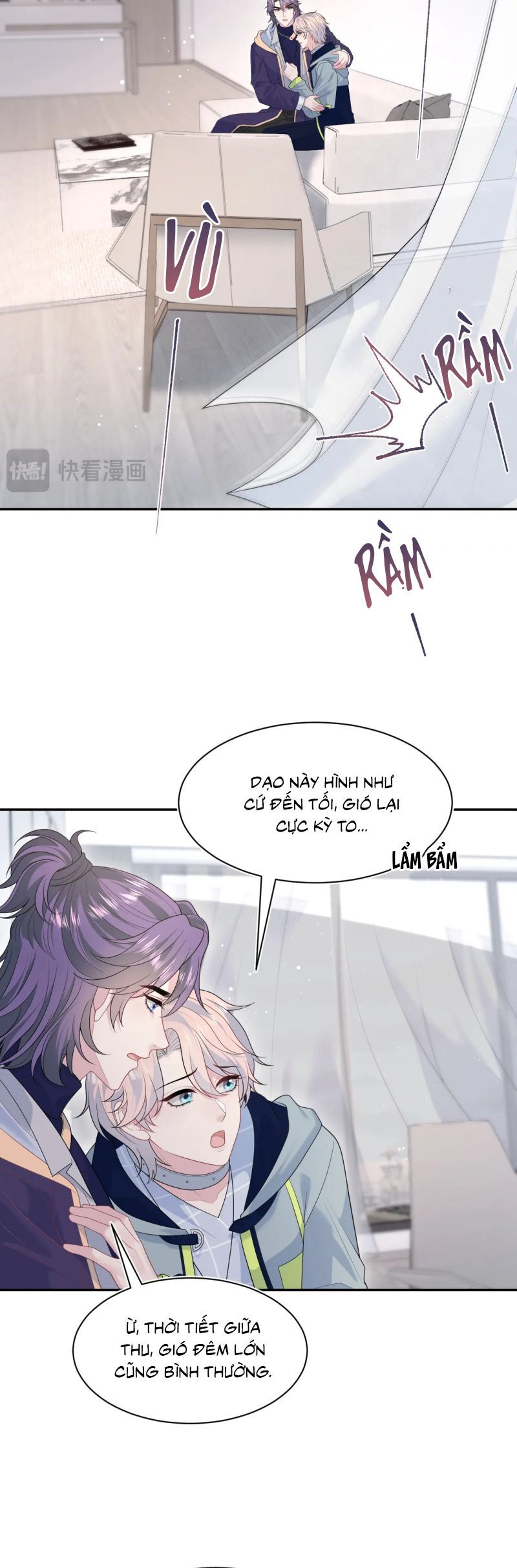 Tuyệt Mỹ Bạch Liên Online Dạy Học: Chapter 435