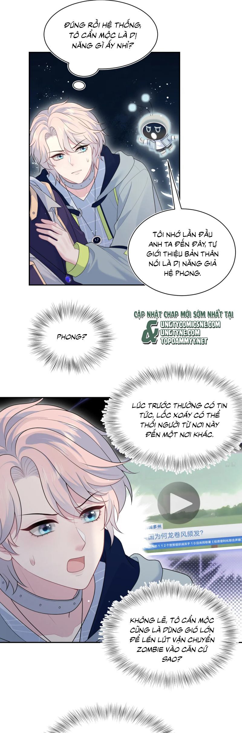 Tuyệt Mỹ Bạch Liên Online Dạy Học: Chapter 435