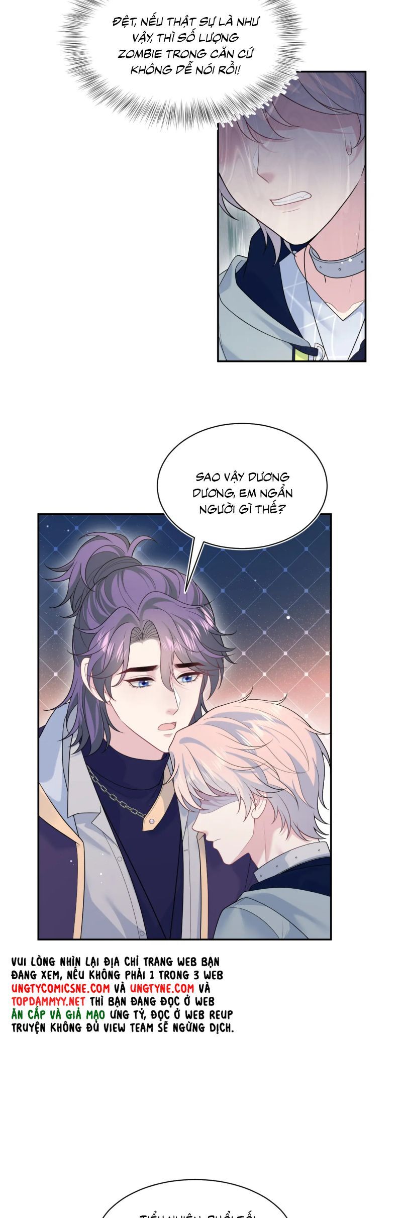 Tuyệt Mỹ Bạch Liên Online Dạy Học: Chapter 435