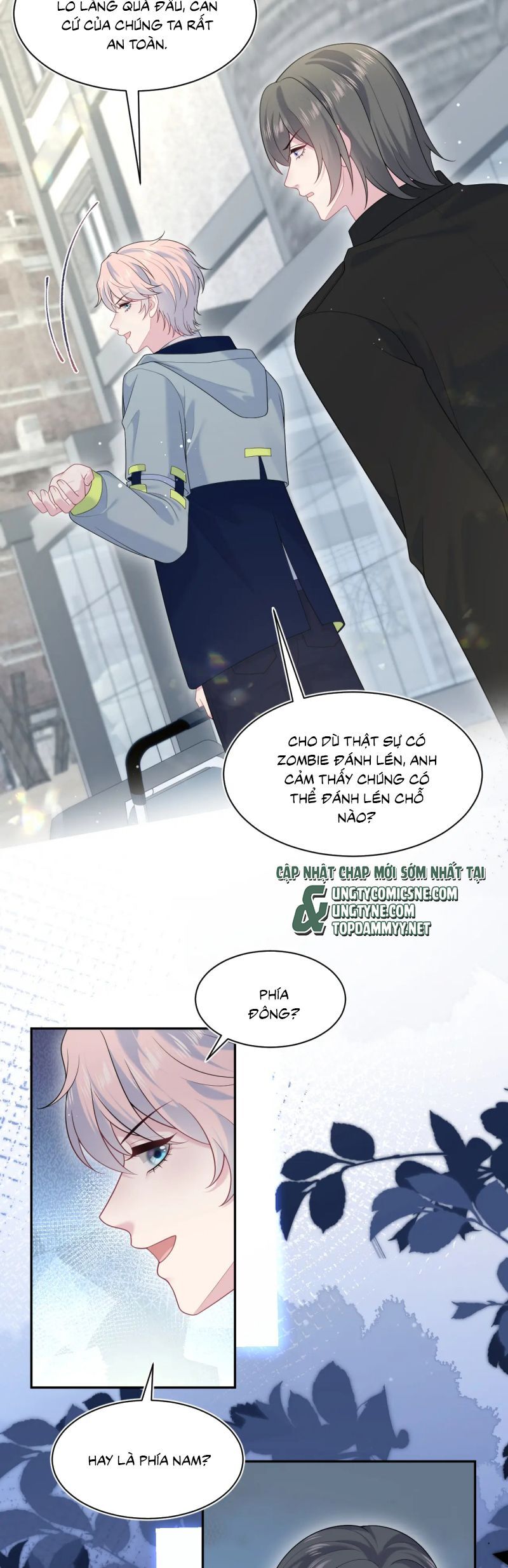 Tuyệt Mỹ Bạch Liên Online Dạy Học: Chapter 435