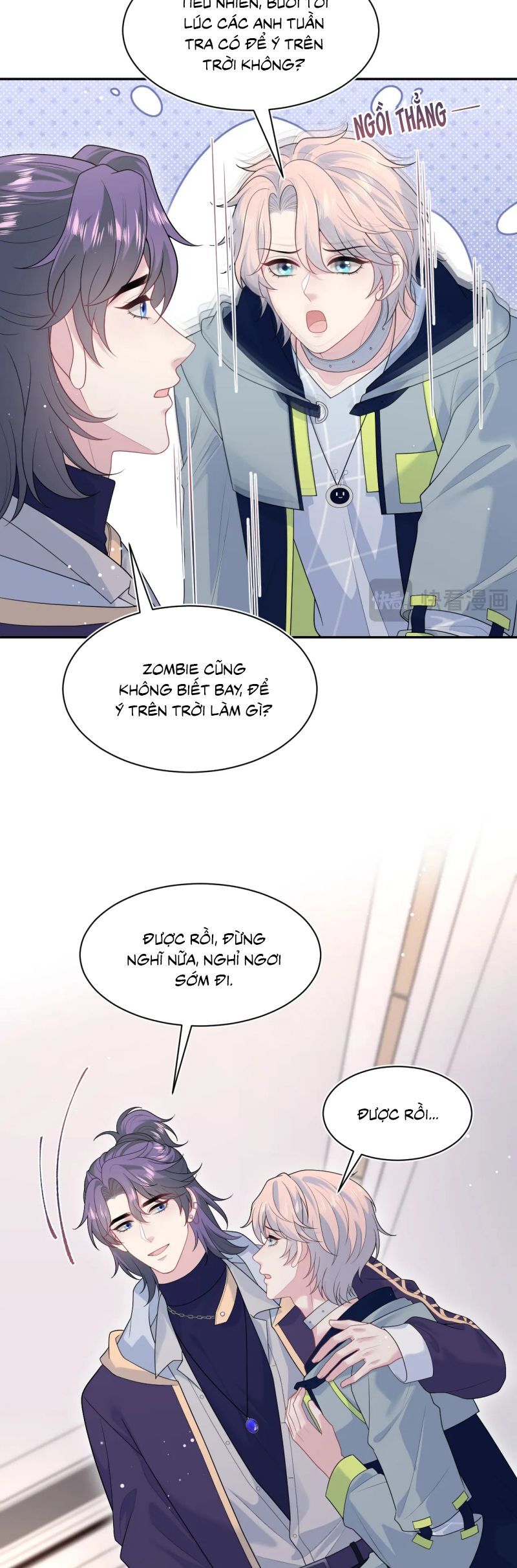 Tuyệt Mỹ Bạch Liên Online Dạy Học: Chapter 435