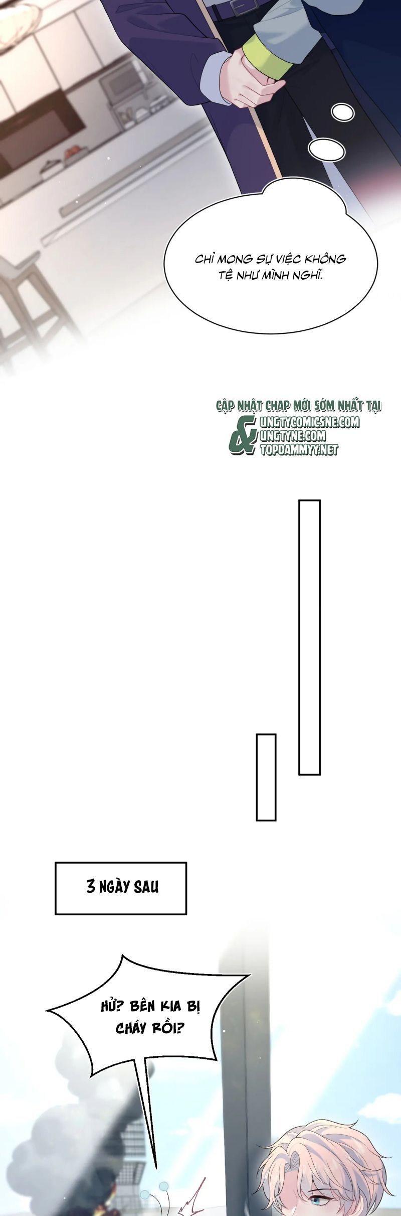 Tuyệt Mỹ Bạch Liên Online Dạy Học: Chapter 435