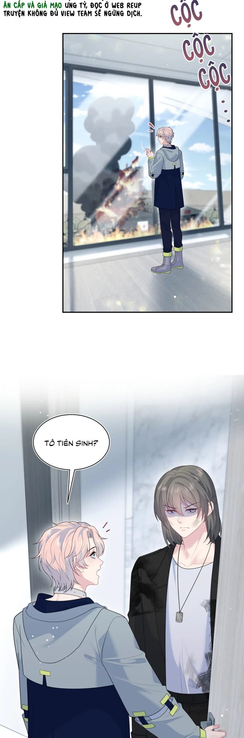 Tuyệt Mỹ Bạch Liên Online Dạy Học: Chapter 435