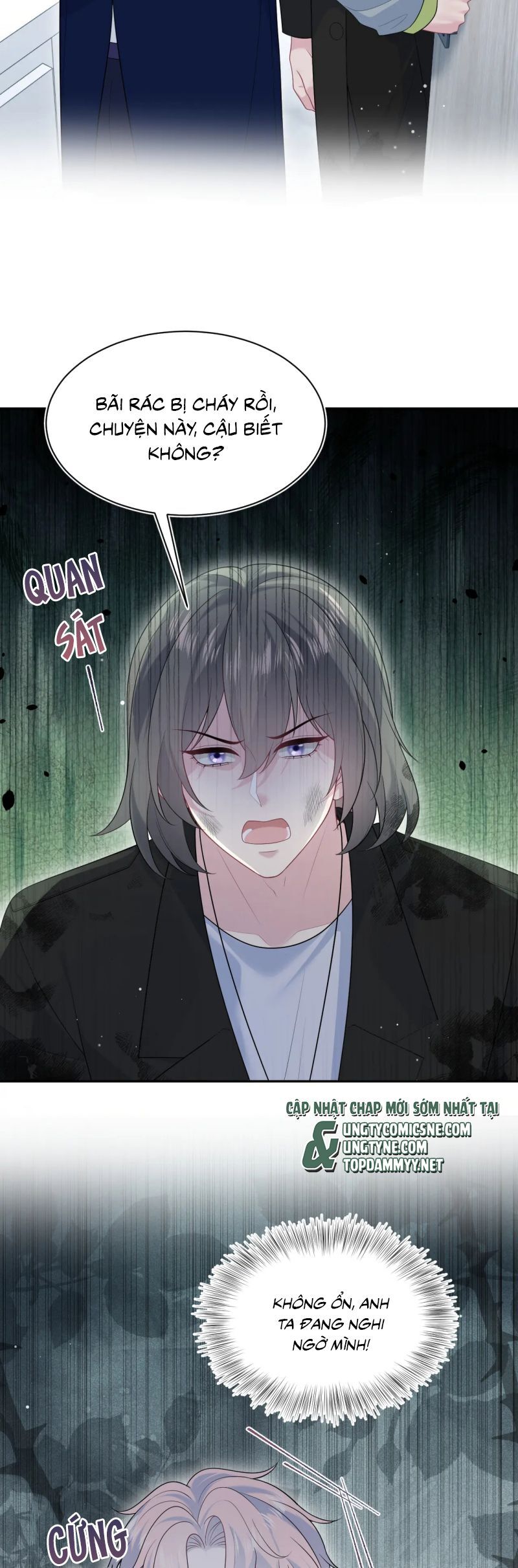 Tuyệt Mỹ Bạch Liên Online Dạy Học: Chapter 435