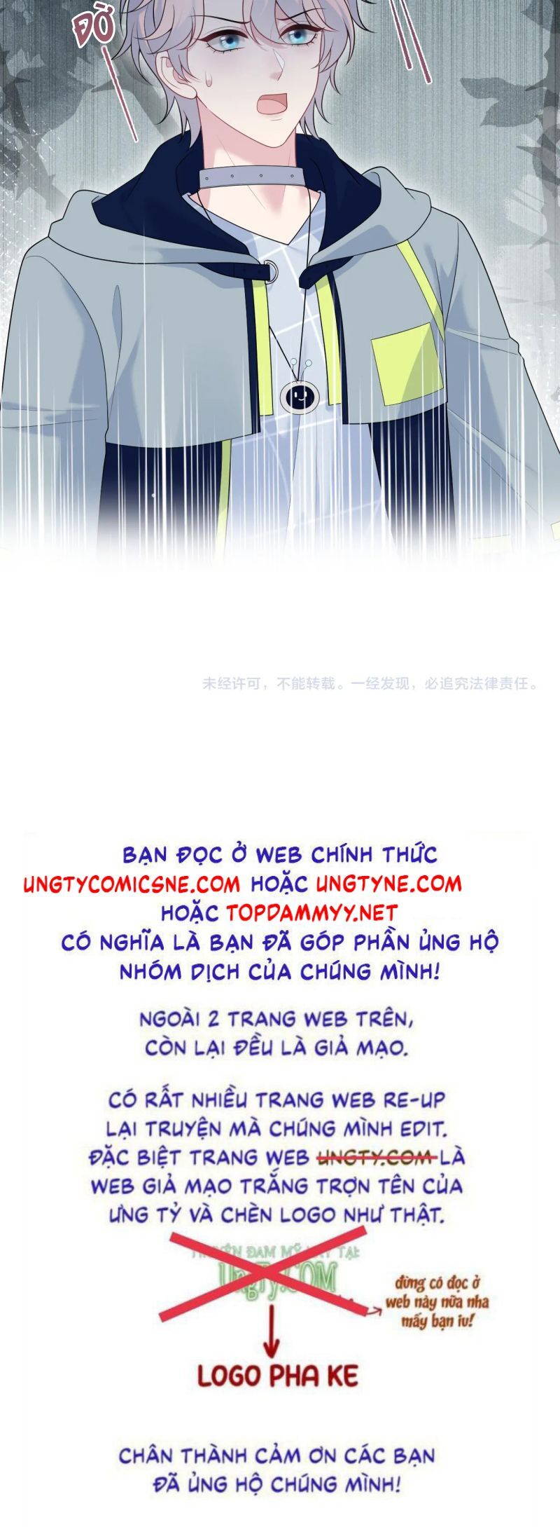 Tuyệt Mỹ Bạch Liên Online Dạy Học: Chapter 435