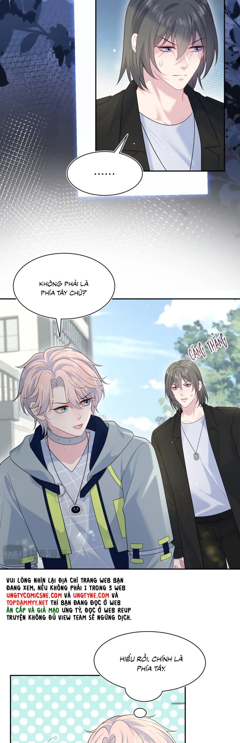 Tuyệt Mỹ Bạch Liên Online Dạy Học: Chapter 435