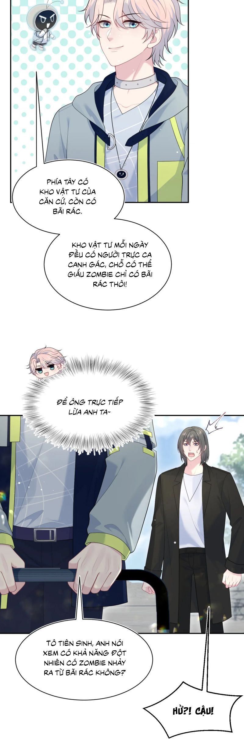 Tuyệt Mỹ Bạch Liên Online Dạy Học: Chapter 435