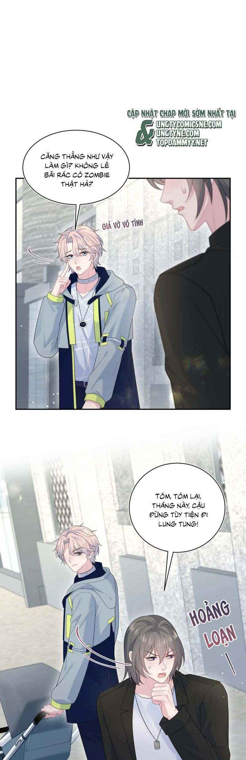 Tuyệt Mỹ Bạch Liên Online Dạy Học: Chapter 435