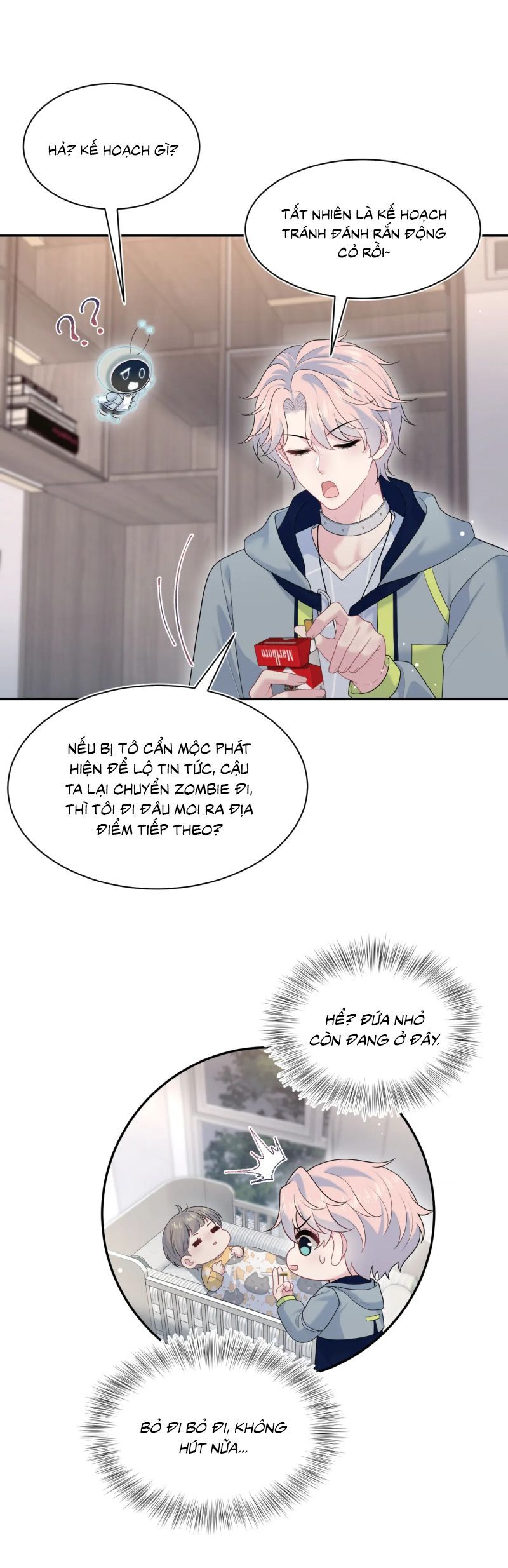 Tuyệt Mỹ Bạch Liên Online Dạy Học: Chapter 435