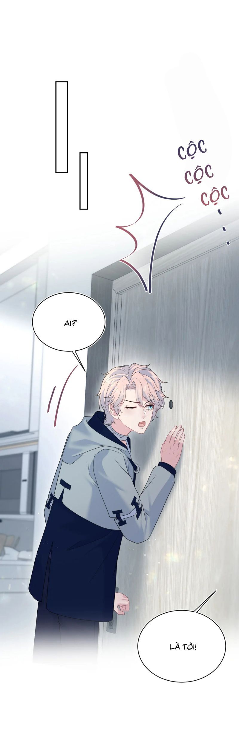 Tuyệt Mỹ Bạch Liên Online Dạy Học: Chapter 436