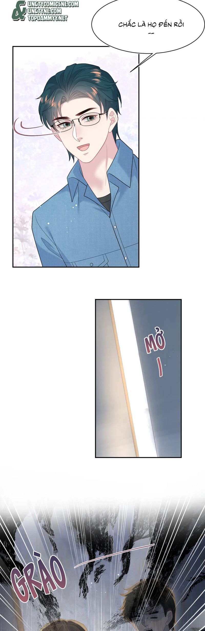 Tuyệt Mỹ Bạch Liên Online Dạy Học: Chapter 436