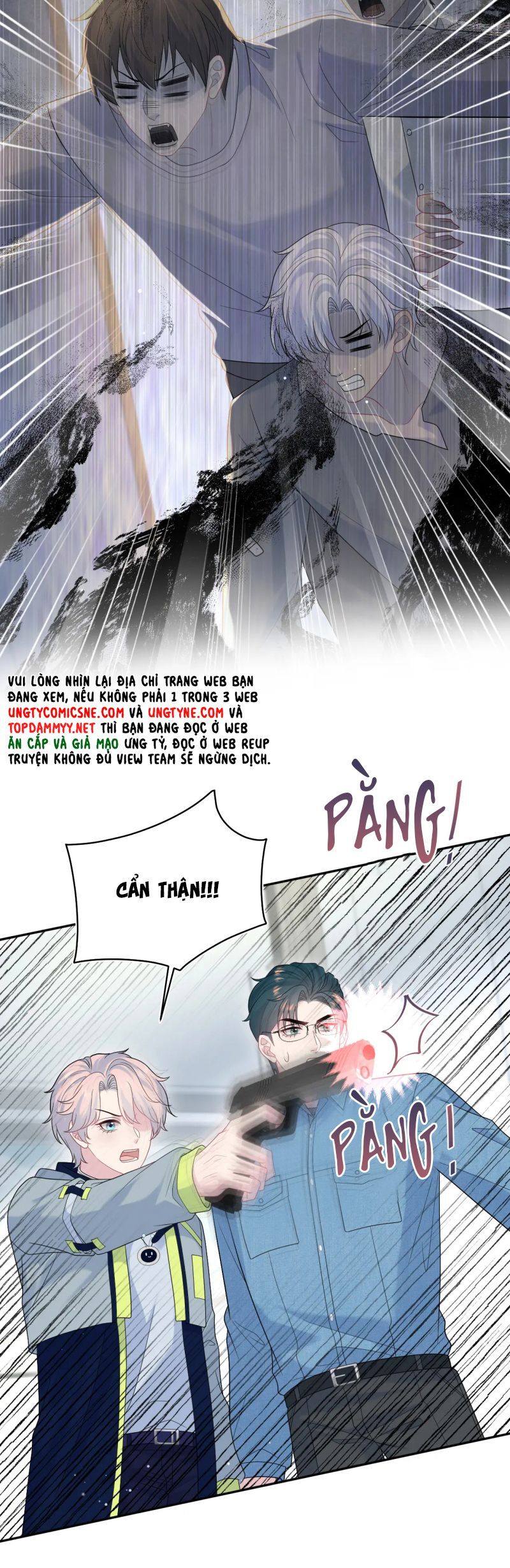 Tuyệt Mỹ Bạch Liên Online Dạy Học: Chapter 436