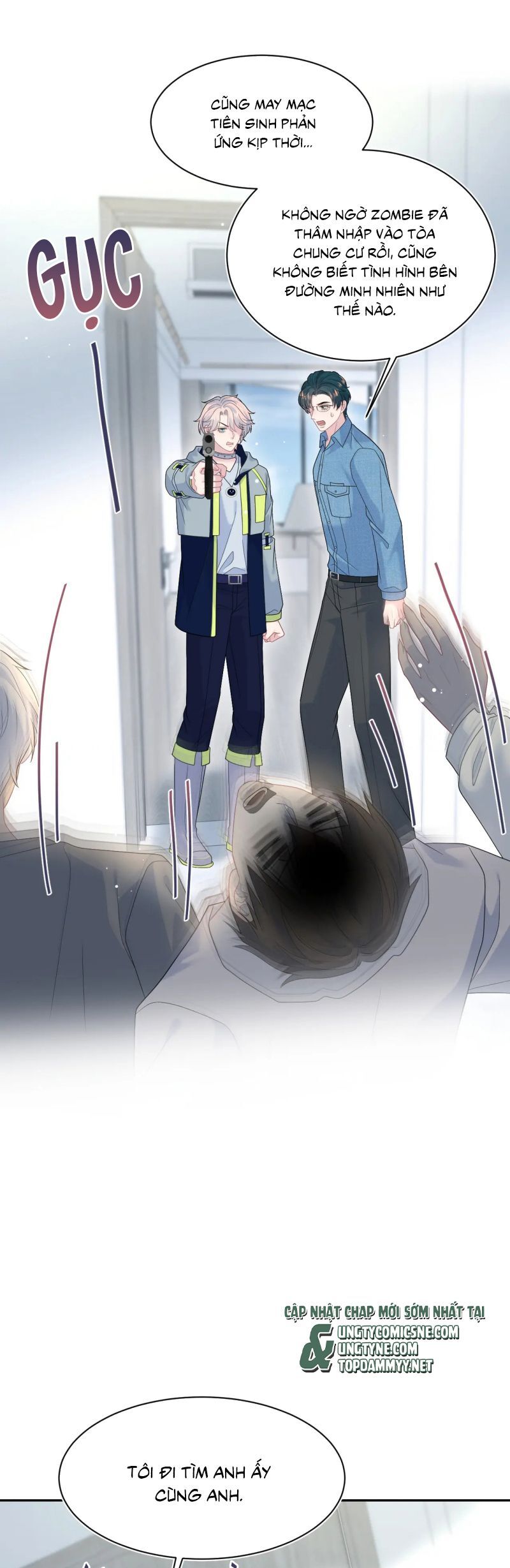 Tuyệt Mỹ Bạch Liên Online Dạy Học: Chapter 436